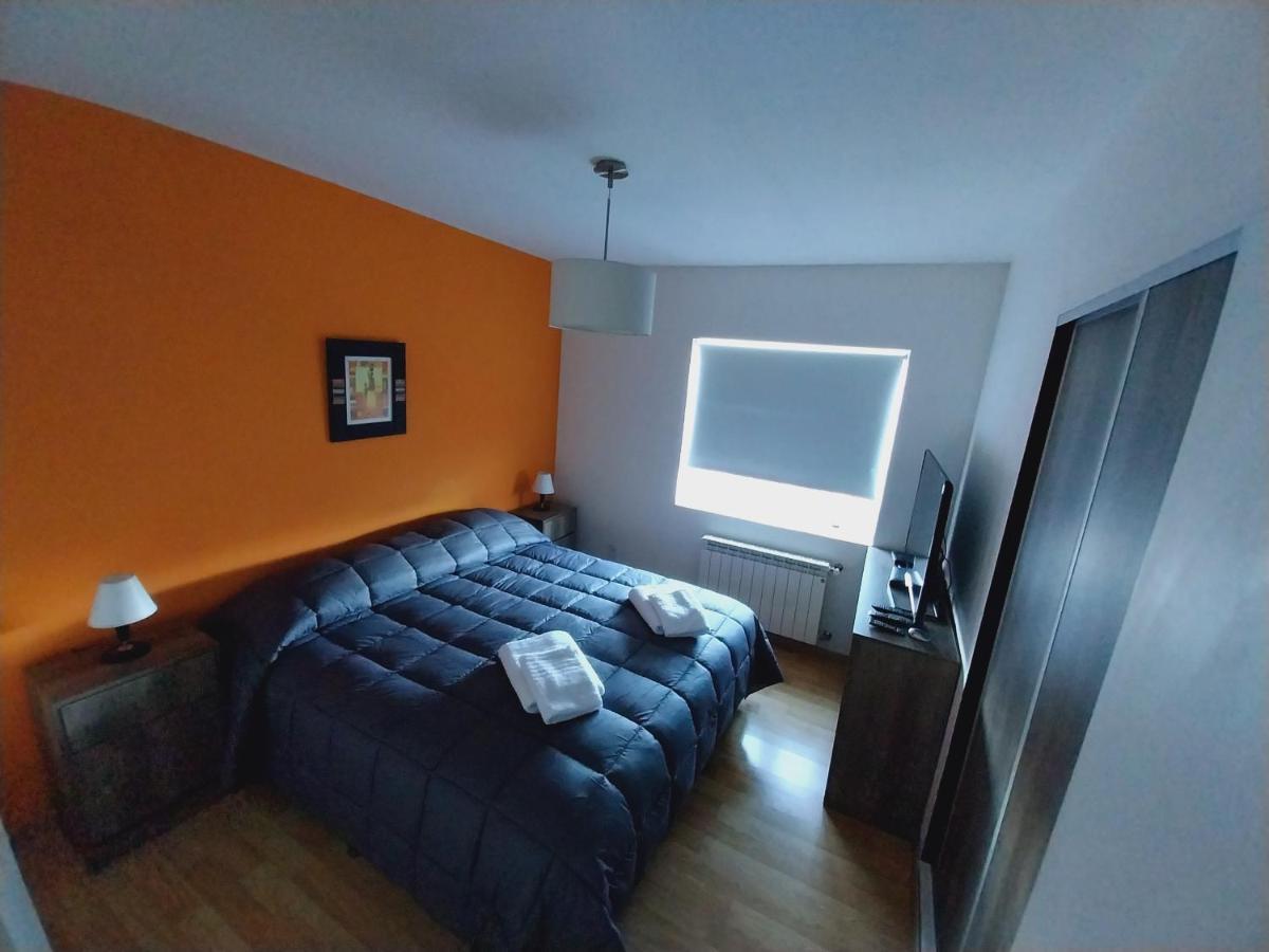Valle Del Olivia Departamento Ushuaia Dış mekan fotoğraf